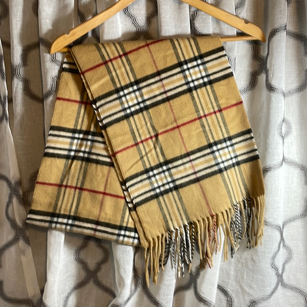 FRAAS Scarf